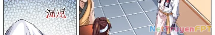 Tương Vong Sư Chapter 31 - Trang 11