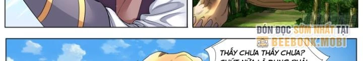 Tương Vong Sư Chapter 31 - Trang 19