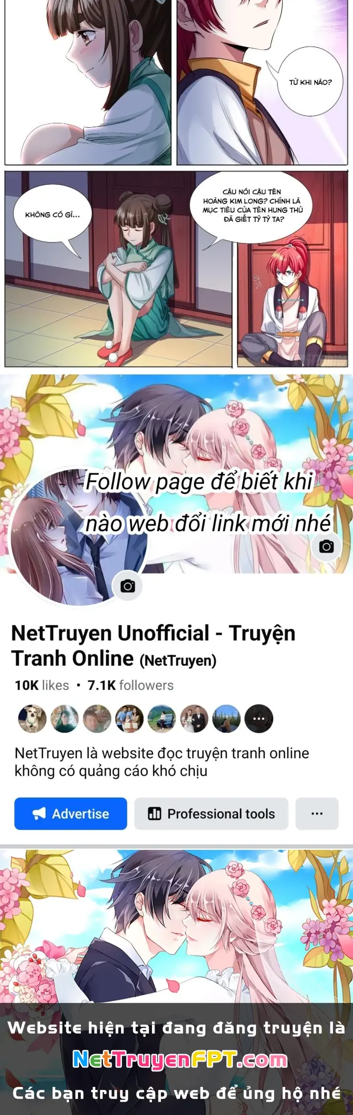 Tương Vong Sư Chapter 31 - Trang 24