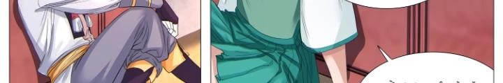 Tương Vong Sư Chapter 32 - Trang 17