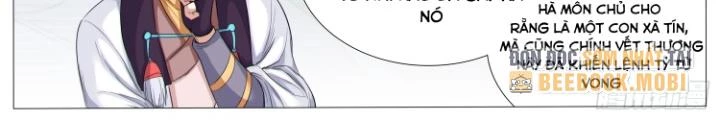 Tương Vong Sư Chapter 32 - Trang 19