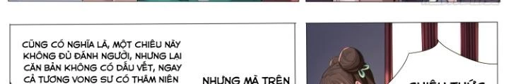Tương Vong Sư Chapter 32 - Trang 21