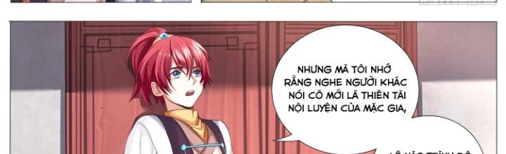 Tương Vong Sư Chapter 32 - Trang 3