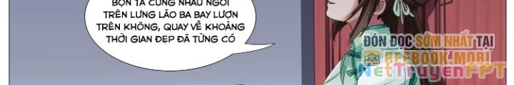 Tương Vong Sư Chapter 32 - Trang 7