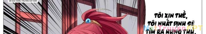 Tương Vong Sư Chapter 32 - Trang 9