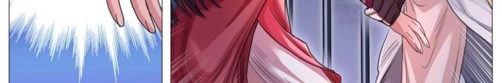 Tương Vong Sư Chapter 33 - Trang 17