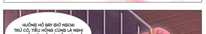 Tương Vong Sư Chapter 33 - Trang 21