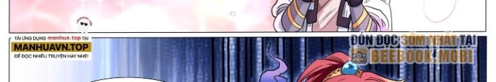Tương Vong Sư Chapter 33 - Trang 7