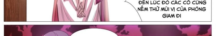 Tương Vong Sư Chapter 34 - Trang 15