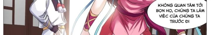 Tương Vong Sư Chapter 34 - Trang 17