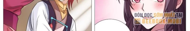Tương Vong Sư Chapter 34 - Trang 7