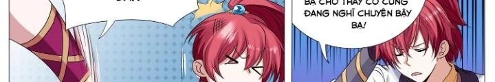 Tương Vong Sư Chapter 34 - Trang 9