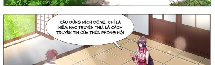 Tương Vong Sư Chapter 35 - Trang 3