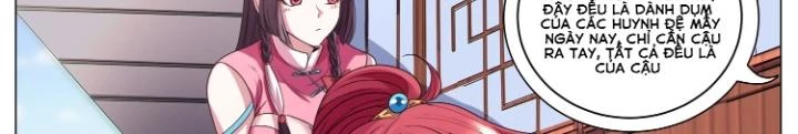 Tương Vong Sư Chapter 36 - Trang 11