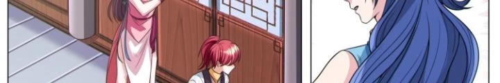 Tương Vong Sư Chapter 36 - Trang 15