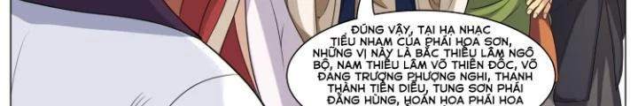 Tương Vong Sư Chapter 36 - Trang 17