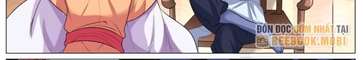 Tương Vong Sư Chapter 37 - Trang 13
