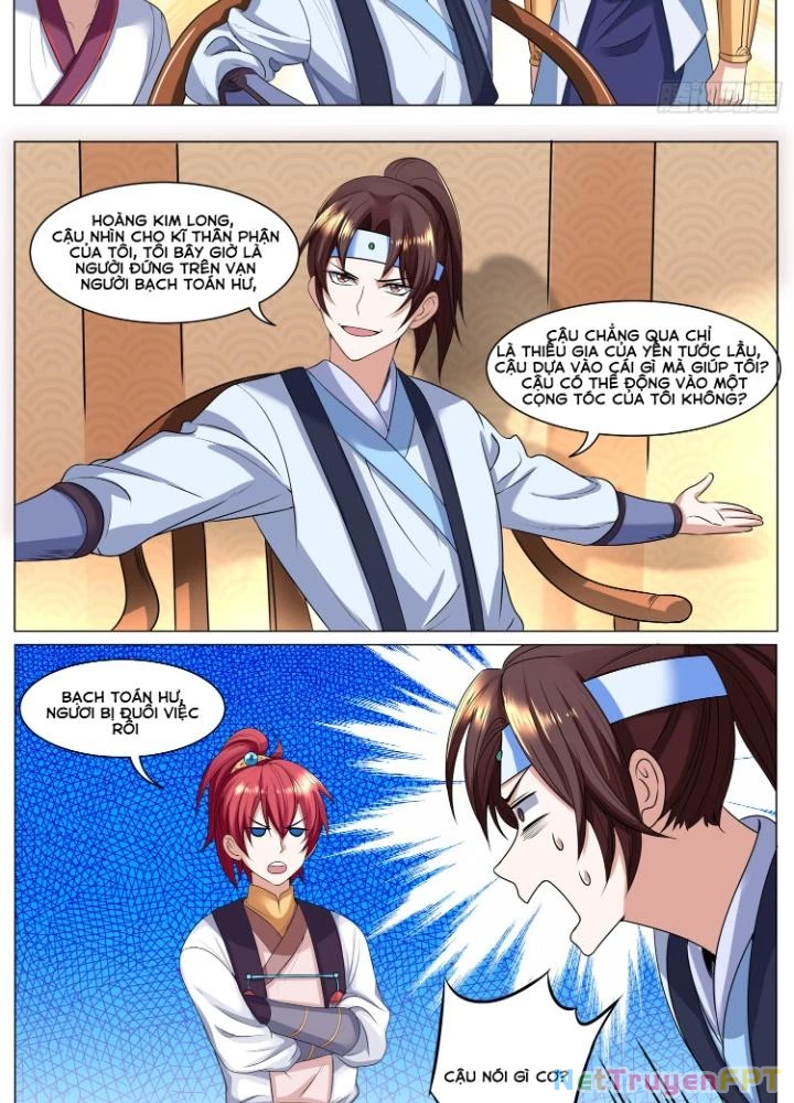 Tương Vong Sư Chapter 37 - Trang 18