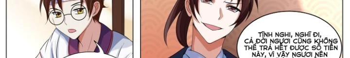 Tương Vong Sư Chapter 37 - Trang 5