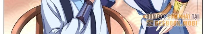 Tương Vong Sư Chapter 37 - Trang 7