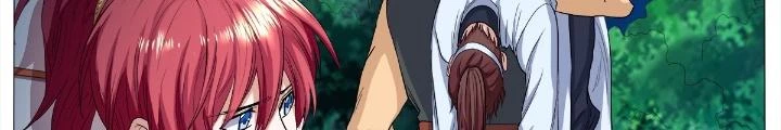 Tương Vong Sư Chapter 38 - Trang 11