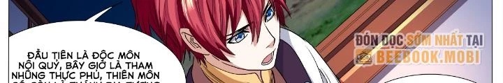 Tương Vong Sư Chapter 38 - Trang 13