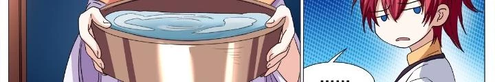 Tương Vong Sư Chapter 38 - Trang 17
