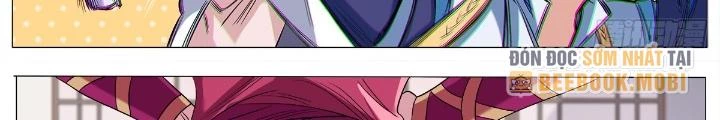 Tương Vong Sư Chapter 38 - Trang 19