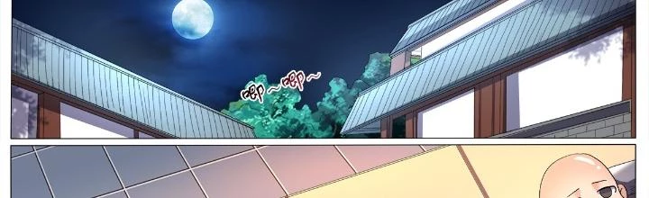 Tương Vong Sư Chapter 38 - Trang 3