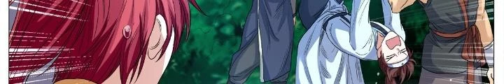 Tương Vong Sư Chapter 38 - Trang 5
