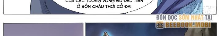 Tương Vong Sư Chapter 39 - Trang 19