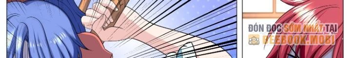 Tương Vong Sư Chapter 40 - Trang 13