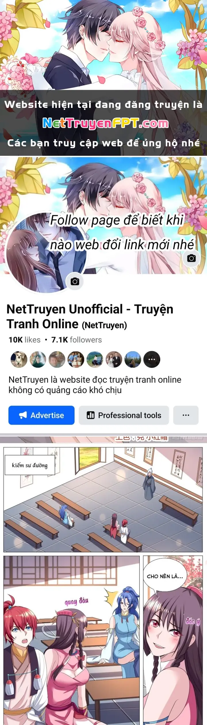 Tương Vong Sư Chapter 40 - Trang 2