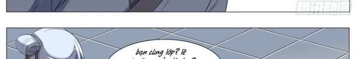 Tương Vong Sư Chapter 40 - Trang 21