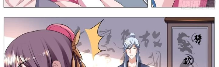 Tương Vong Sư Chapter 40 - Trang 3