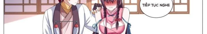 Tương Vong Sư Chapter 40 - Trang 5