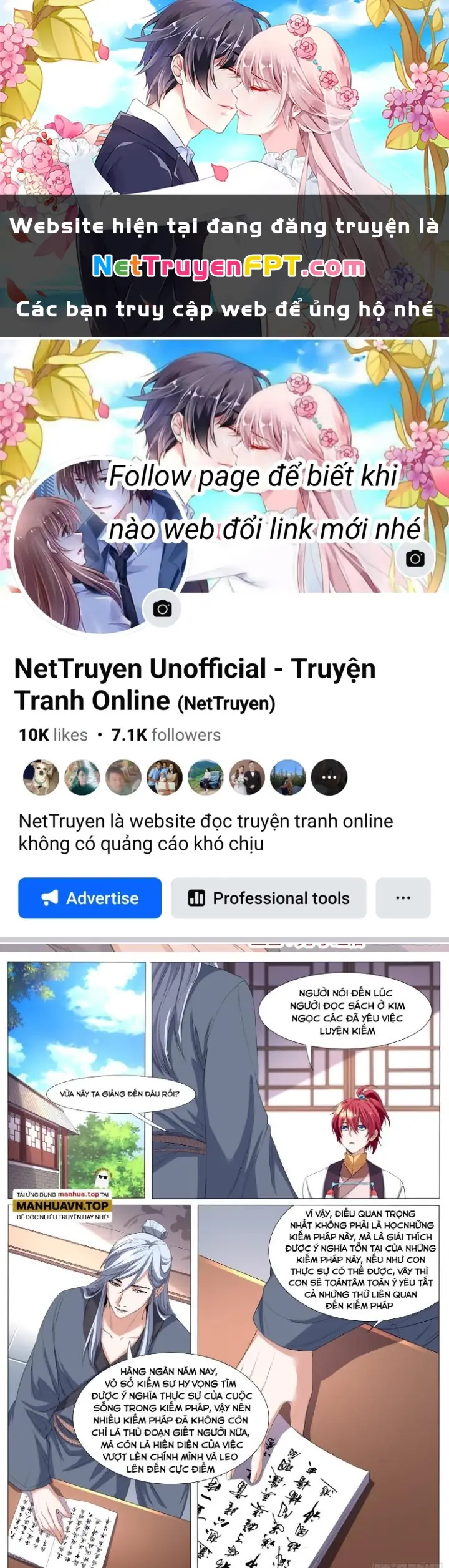 Tương Vong Sư Chapter 41 - Trang 2