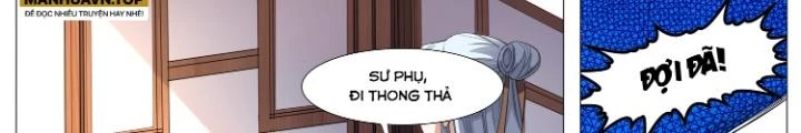Tương Vong Sư Chapter 41 - Trang 9