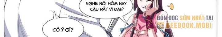 Tương Vong Sư Chapter 42 - Trang 13