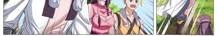 Tương Vong Sư Chapter 43 - Trang 17