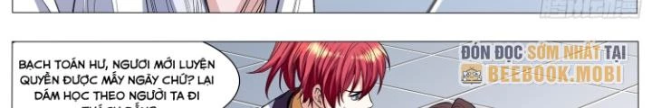 Tương Vong Sư Chapter 43 - Trang 19