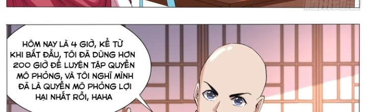 Tương Vong Sư Chapter 43 - Trang 3