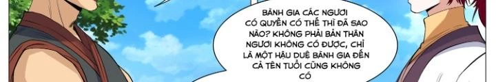 Tương Vong Sư Chapter 44 - Trang 15