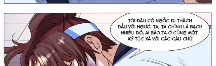 Tương Vong Sư Chapter 44 - Trang 3