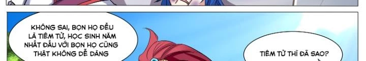 Tương Vong Sư Chapter 44 - Trang 9