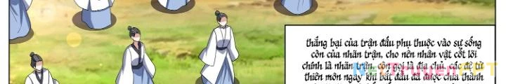 Tương Vong Sư Chapter 45 - Trang 11