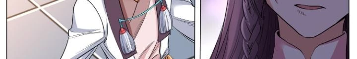 Tương Vong Sư Chapter 45 - Trang 15