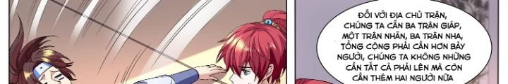 Tương Vong Sư Chapter 45 - Trang 9