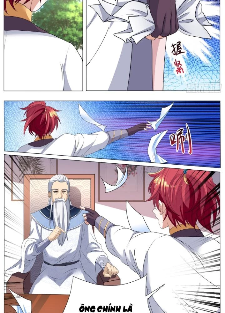 Tương Vong Sư Chapter 46 - Trang 14