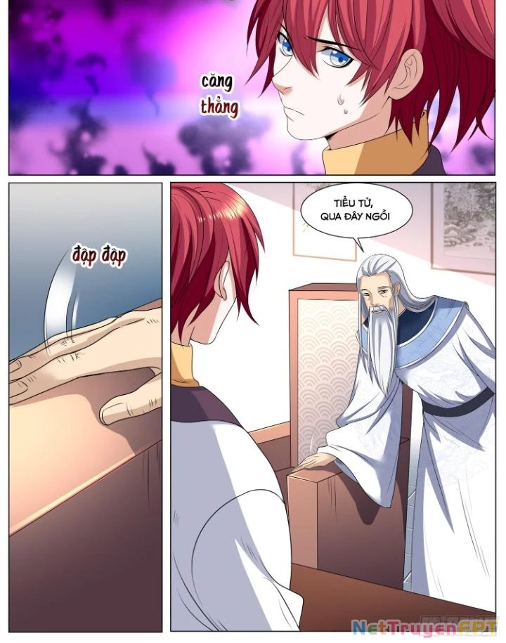 Tương Vong Sư Chapter 46 - Trang 22